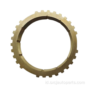 Diskon-- Manual Auto Parts Transmisi Synchronizer Ring OEM 33368-12020 untuk Toyota